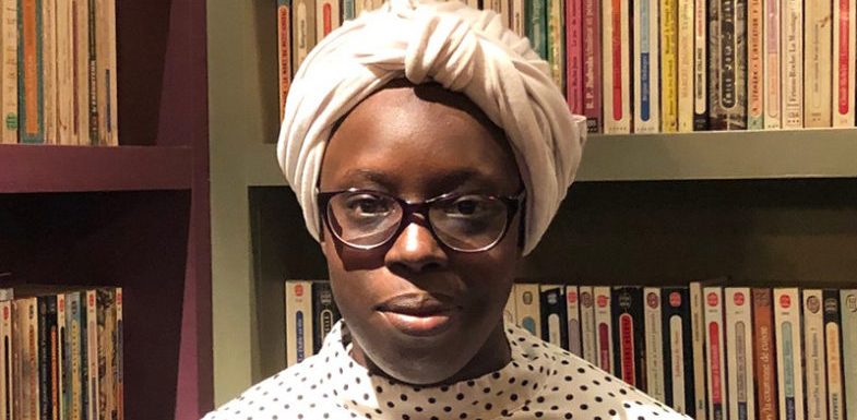 L’astrophysicienne Fatoumata Kebe, l’une des Françaises les plus influentes au monde, veut « devenir femme de ménage de l’espace »
