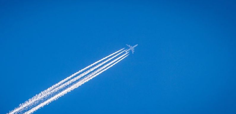 France announces tax on air travel in climate push