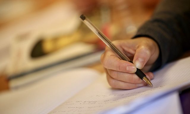 Bac 2019 : l’irruption surprise du contrôle continu