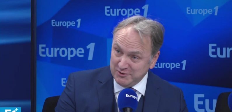 Brexit : « La différence entre Johnson et May, c’est que lui semble déterminé à trouver des solutions brutales »