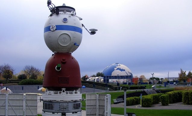 Vols habités dans l’espace : ne cédons pas aux fanatiques qui veulent l’interdiction