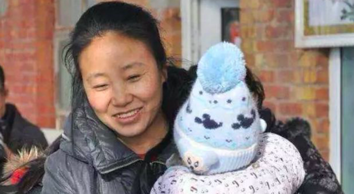 Cette Chinoise a adopté 118 enfants pour former un gang diabolique