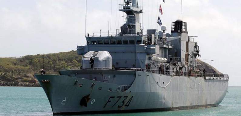 Vendémiaire : Liberté de naviguer, “guerres ouvertes” et ” guerres couvertes” … Par Richard Labévière