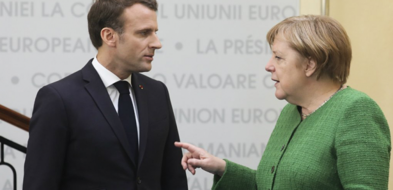 Paris-Berlin : La mésentente cordiale, par Guillaume Berlat