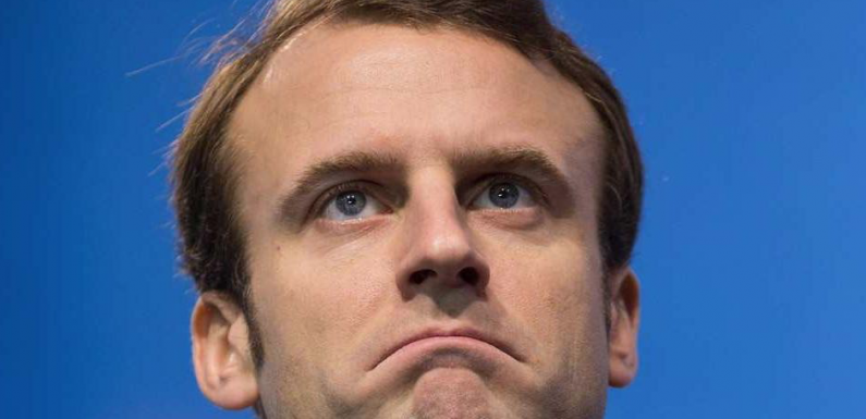 La diplomatie d’Emmanuel Macron au détecteur de mensonges… Par Guillaume Berlat