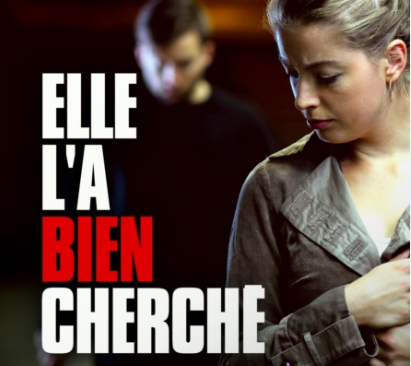 « Elle l’a bien cherché » : le film qui suit le parcours judiciaire des femmes violées en France