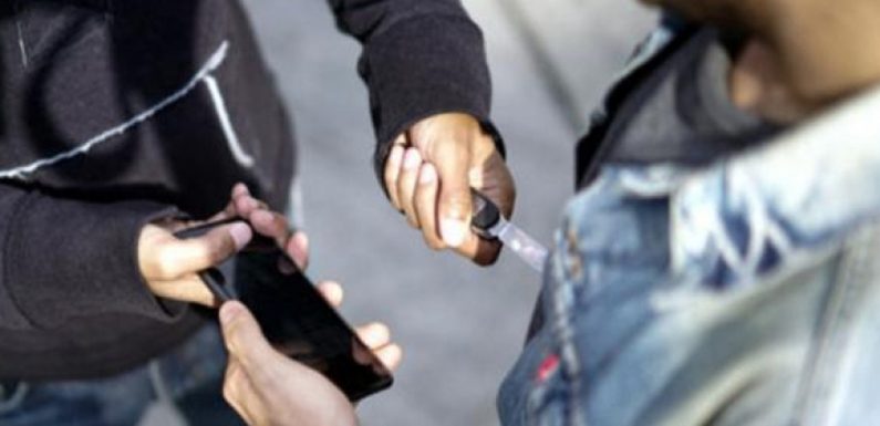 Légitime défense : la justice doit être du côté des victimes !
