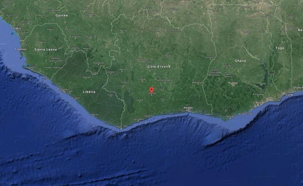 Découverte de 25 bébés morts dans un cimetière en Côte d’Ivoire