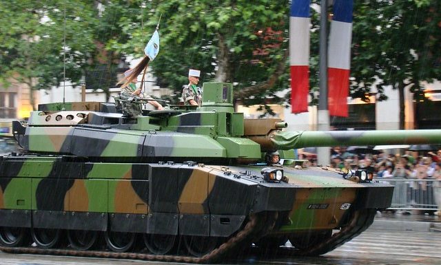 14 juillet : les incohérences tenaces de l’usage des armées