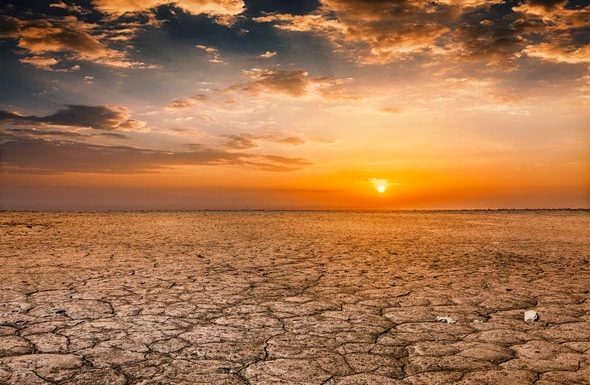The Risk of Conflict Rises as the World Heats Up
