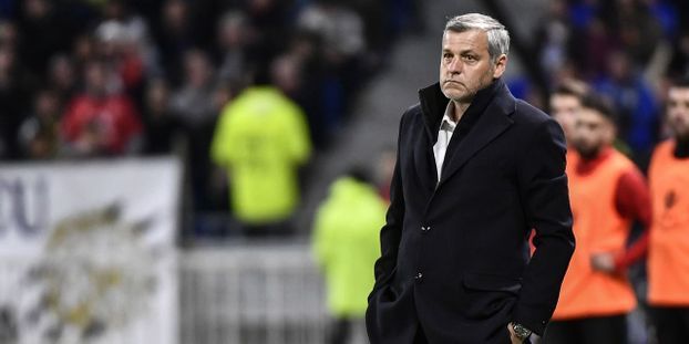 Foot : Bruno Genesio va entraîner le Beijing Guoan, en Chine
