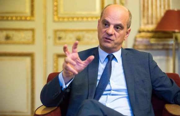 Copies du bac : «Quelque chose de sacrilège a été accompli» pour Jean-Michel Blanquer