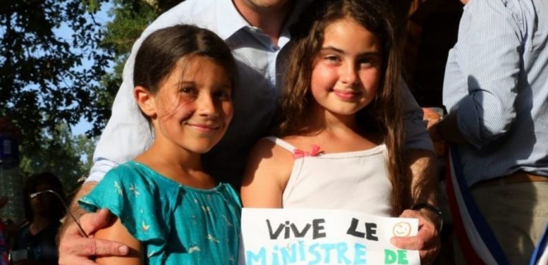 La double faute du ministre Blanquer
