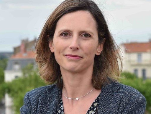 Twitter censure une nouvelle fois la députée Emmanuelle Ménard