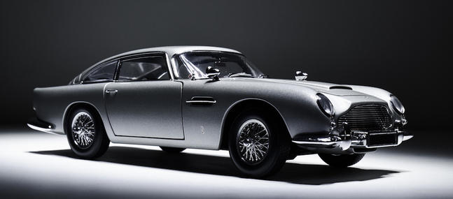 James Bond : une femme qui devient 007, ça change quoi ?