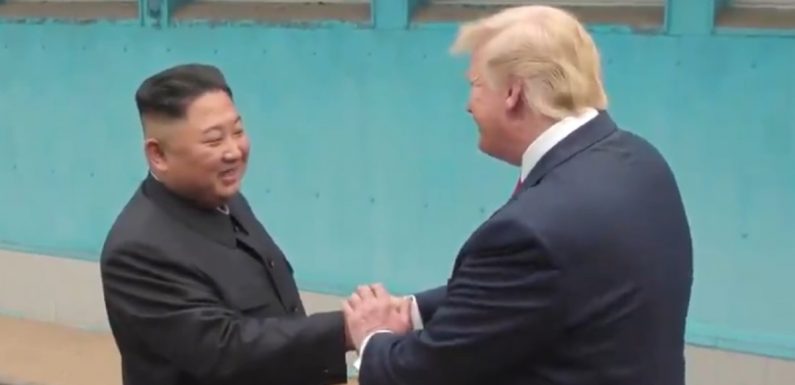 North Korea Reportedly Built 12 New Warheads Since Denuclearization Summit With Trump