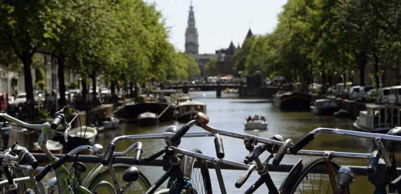 Canicule : et dans le reste de l’Europe, ça se passe comment ?