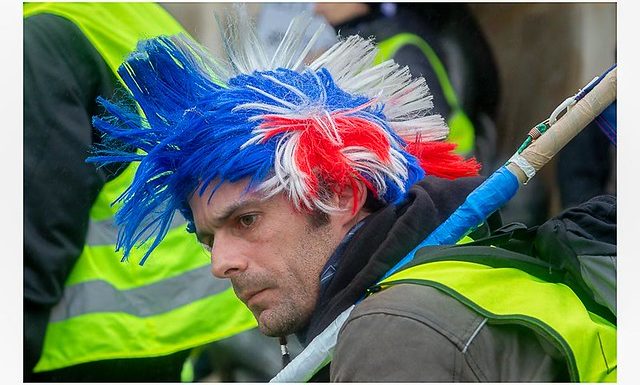 Non, les Gilets jaunes n’ont pas transformé la France
