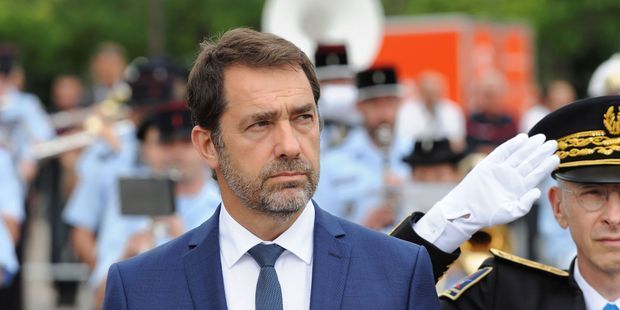 Lutte antidrogue : l’exécutif donne un coup de balais