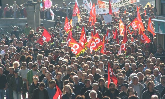 La gauche réactionnaire est-elle encore de gauche ?