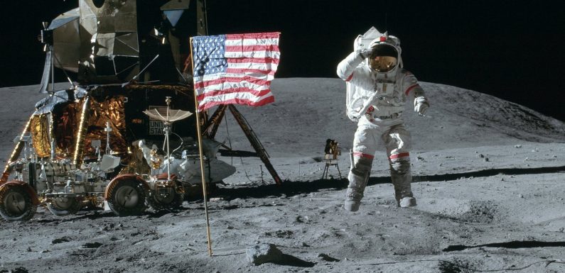Every Harrowing Second of the Apollo 11 Landing Revisited in a New NASA Video: It Took Place 50 Years Ago (July 20, 1969)
