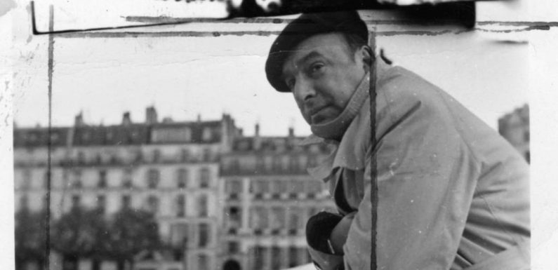 Chili: rebondissement dans l’enquête sur la mort de Pablo Neruda