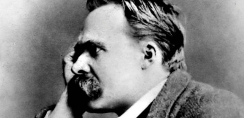 Guillaume Métayer : « Retraduire est une manière de réinterpréter un auteur » (Nietzsche poèmes complets)