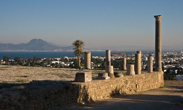 Une autre Méditerranée (1) : le général européen et le soldat tunisien