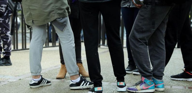 Harcèlement scolaire : à Metz, deux collégiennes de 11 ans mises en examen
