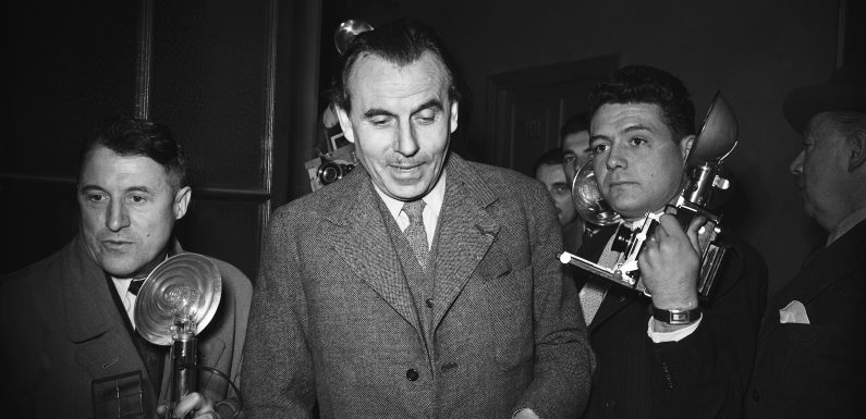 Sur France Culture : Louis-Ferdinand Céline, « Dans les décombres » (5/5)
