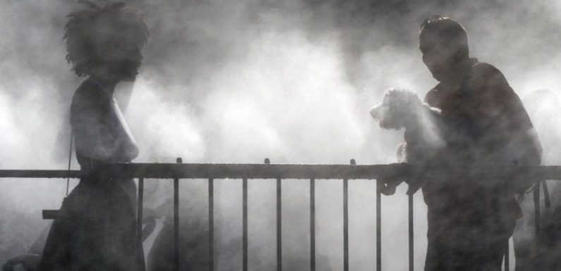 «Le mois le plus chaud jamais enregistré» : un record devenu banal à force d’être battu
