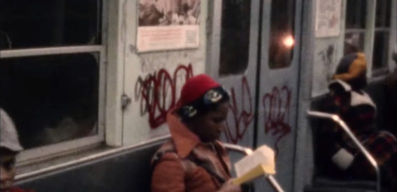 The City Stars: Underground