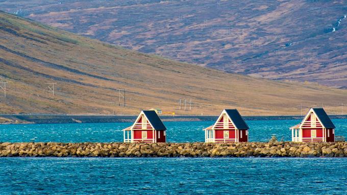 Et le plus cher des pays européens est… l’Islande
