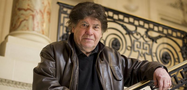 Pierre Péan: «La transparence absolue c’est la dictature absolue»