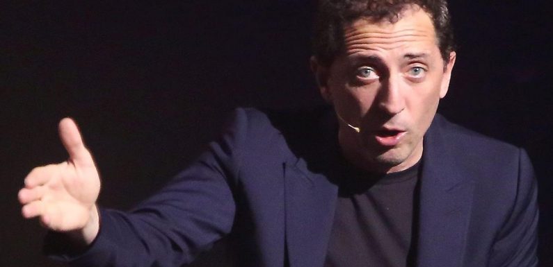 Gad Elmaleh, Dany Boon, Jamel Debbouze… Les humoristes ne font plus rire