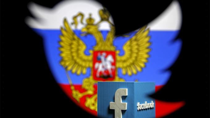 Ce que le piratage des services de renseignement russes révèle de leurs projets secrets