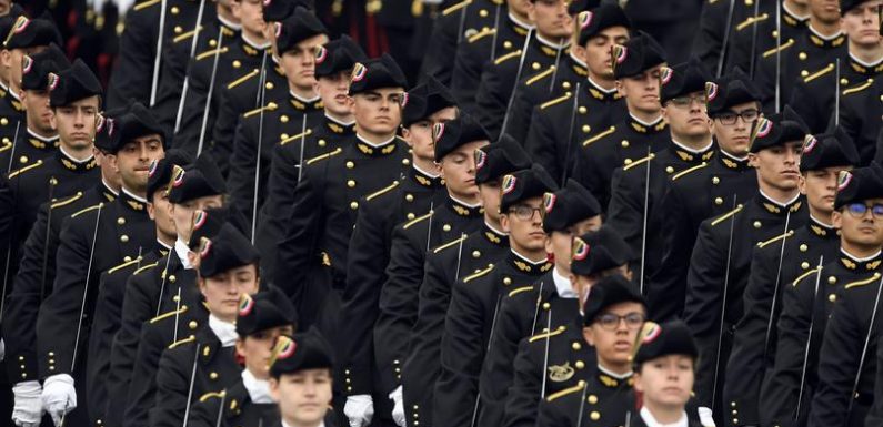 Polytechnique: le commandant de promo 2019 écarté pour ses propos tenus sur Facebook
