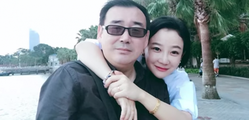 L’écrivain sino-australien Hengjun Yang en détention en Chine depuis six mois