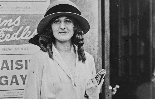 Une lecture politique d’un concours de beauté : Agnès Souret, « plus belle femme de France »