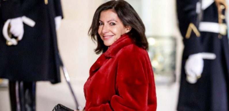 Anne Hidalgo flambe, il n’y a pas que les Parisiens qui trinquent