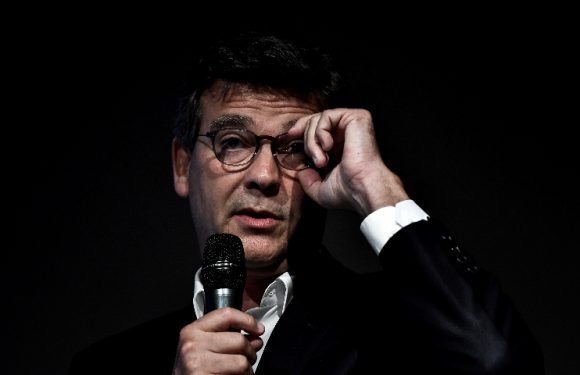 Alstom : « Monsieur Kron a trahi son pays », cingle Arnaud Montebourg