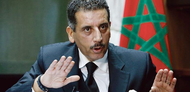 Le BCIJ a déjoué plusieurs attentats terroristes en Europe