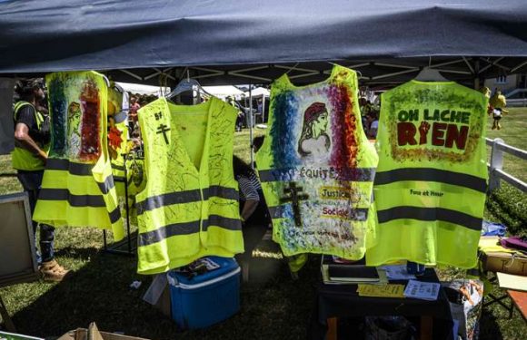 Impôts et réformes : comment la crise des gilets jaunes a modifié le profil économique du quinquennat