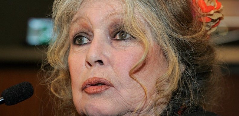Brigitte Bardot : « A Saint-Tropez, le pognon a tout bouffé »