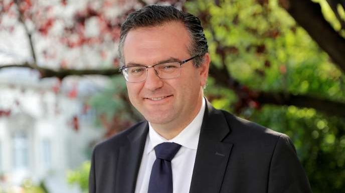 A Perpignan, la permanence d’un député LRM prise pour cible par des « gilets jaunes »