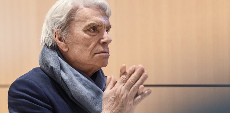 Arbitrage à 403 millions : Bernard Tapie relaxé de l’accusation d’escroquerie