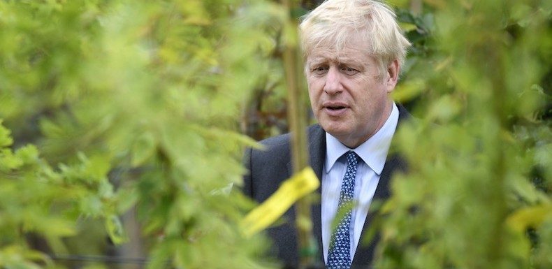 Bagout et fake news : Boris Johnson, un favori très spécial pour diriger le Royaume-Uni