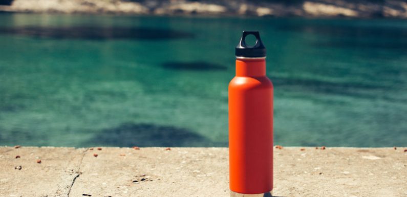 Six réflexes pour être zéro déchet… même en vacances