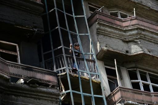 Afghanistan : les civils meurent à un rythme « inacceptable » malgré les discussions de paix (ONU)