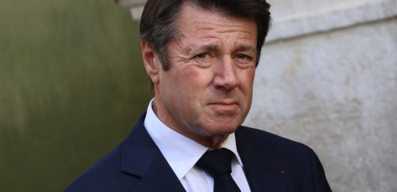 LaREM et Estrosi en contact en vue des municipales à Nice?